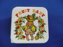 �ڥ����ͥ����FRUIT BABY �ե롼�ĥܥå��������[4547474400074]