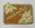 �ڥ����ͥ����ROCO��NAILS �������ޥå�[�ң�001-BN]
